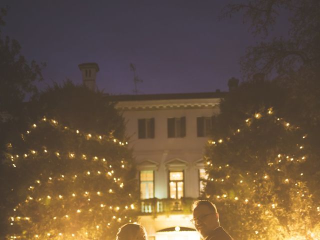 Il matrimonio di Stefano e Silvia a Gorgo al Monticano, Treviso 18