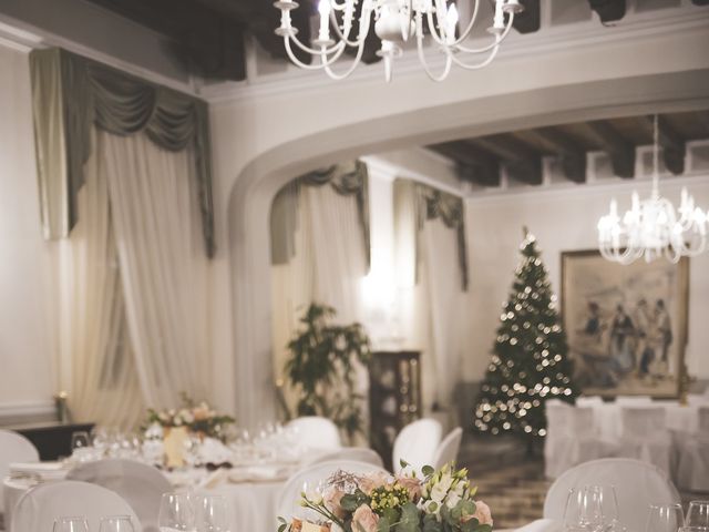 Il matrimonio di Stefano e Silvia a Gorgo al Monticano, Treviso 21