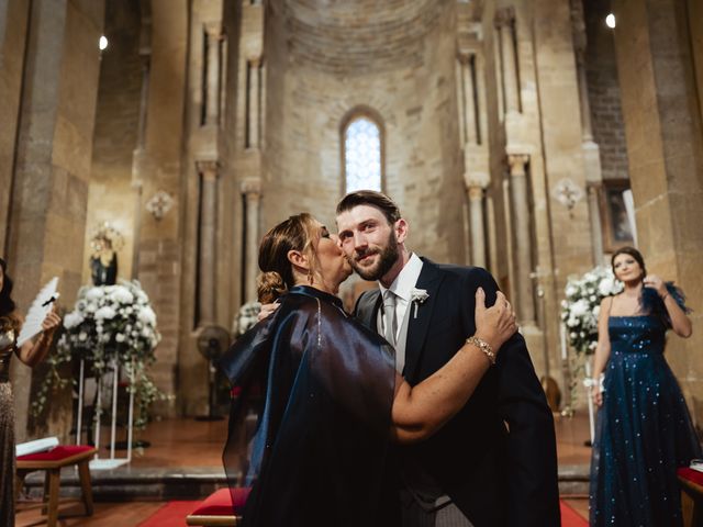 Il matrimonio di Alessia e Federico a Palermo, Palermo 13