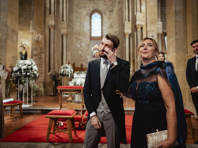 Il matrimonio di Alessia e Federico a Palermo, Palermo 14