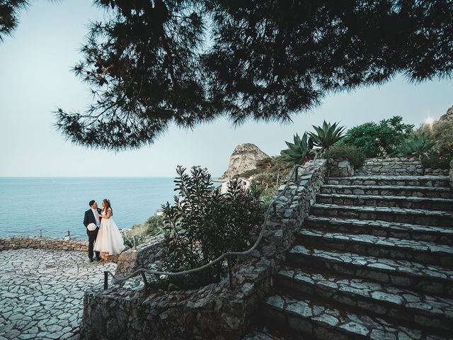 Il matrimonio di Rosaria e Sergio a Palermo, Palermo 22