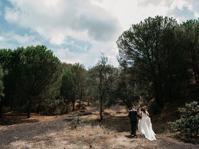 Il matrimonio di Roberta e Christian a Gravina di Catania, Catania 33