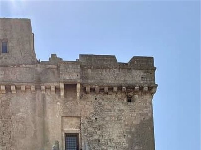Il matrimonio di Alessio e Federica a Copertino, Lecce 4