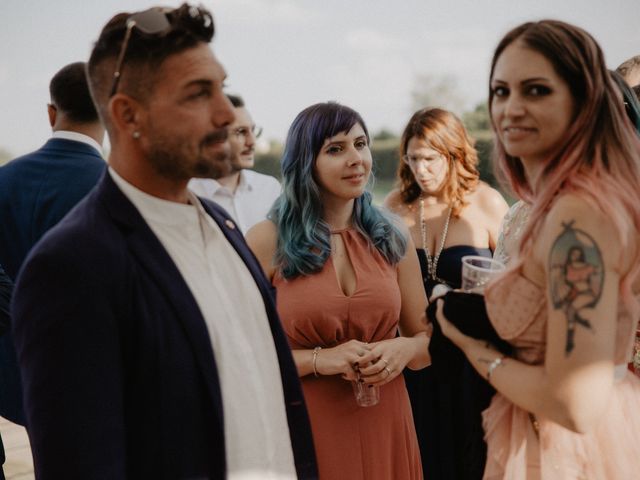 Il matrimonio di Jacopo e Gaia a Salvirola, Cremona 12