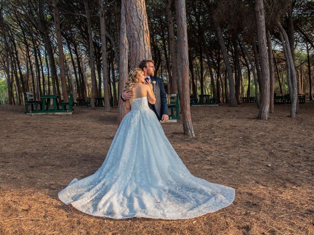 Il matrimonio di Ugo e Letizia a Ragusa, Ragusa 32
