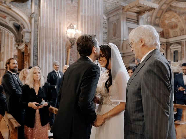 Il matrimonio di Martina e Daniele a Pozzuoli, Napoli 2