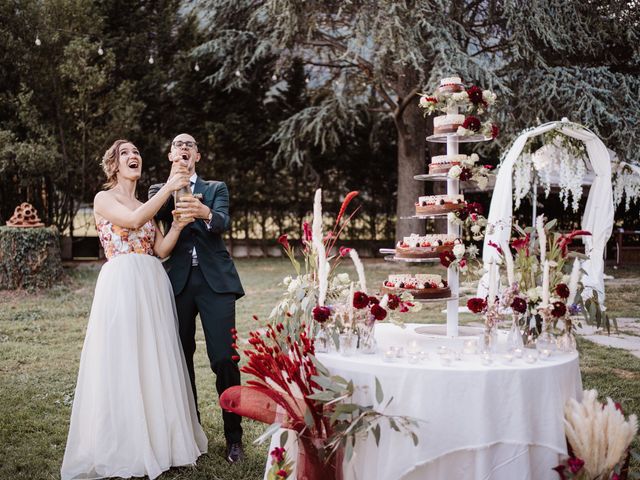 Il matrimonio di Francesco e Irene a Quassolo, Torino 4