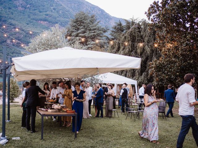 Il matrimonio di Francesco e Irene a Quassolo, Torino 15