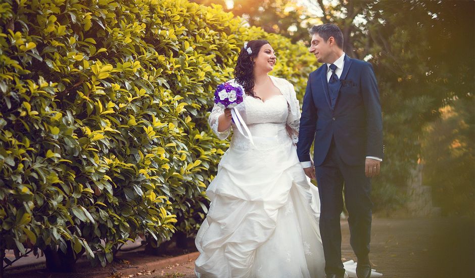 Il matrimonio di Andrea e Cristina a Staranzano, Gorizia
