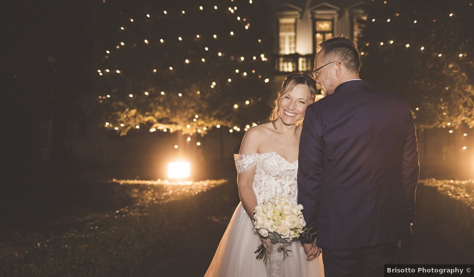 Il matrimonio di Stefano e Silvia a Gorgo al Monticano, Treviso