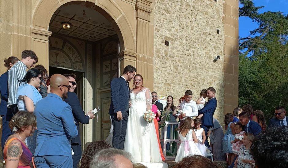 Il matrimonio di Igor e Verdiana a Piazza Armerina, Enna