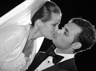 Le nozze di Elena e Gianluca