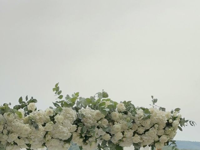 Il matrimonio di Andrea e Marco a Bucine, Arezzo 3