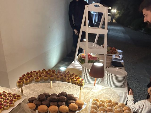 Il matrimonio di Andrea e Marco a Bucine, Arezzo 15