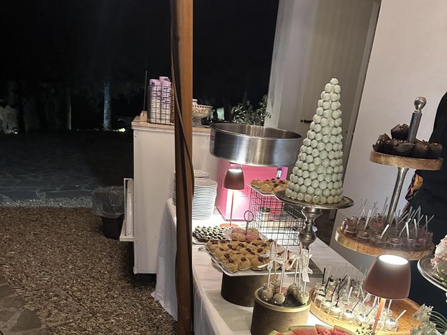 Il matrimonio di Andrea e Marco a Bucine, Arezzo 16