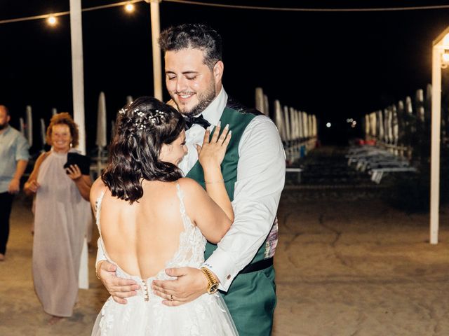 Il matrimonio di Anthony e Martina a Comacchio, Ferrara 12