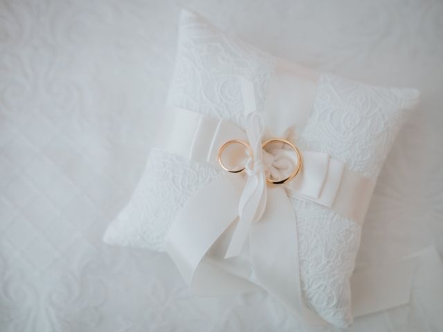 Il matrimonio di Giorgia e Francesco a Dolianova, Cagliari 7