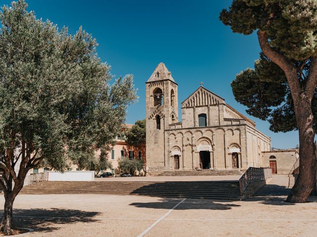 Il matrimonio di Giorgia e Francesco a Dolianova, Cagliari 17