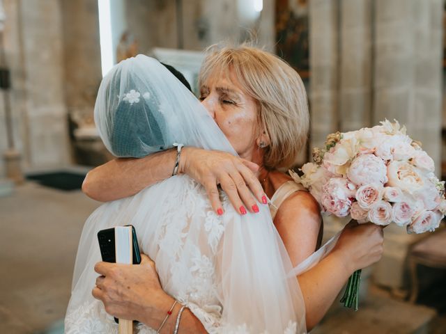 Il matrimonio di Giorgia e Francesco a Dolianova, Cagliari 33