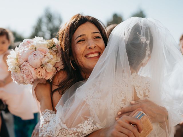 Il matrimonio di Giorgia e Francesco a Dolianova, Cagliari 38