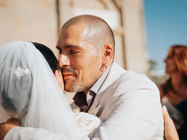 Il matrimonio di Giorgia e Francesco a Dolianova, Cagliari 39