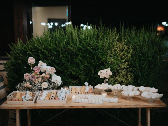 Il matrimonio di Giorgia e Francesco a Dolianova, Cagliari 76