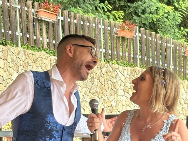 Il matrimonio di Giuseppe e Sara a Genova, Genova 23