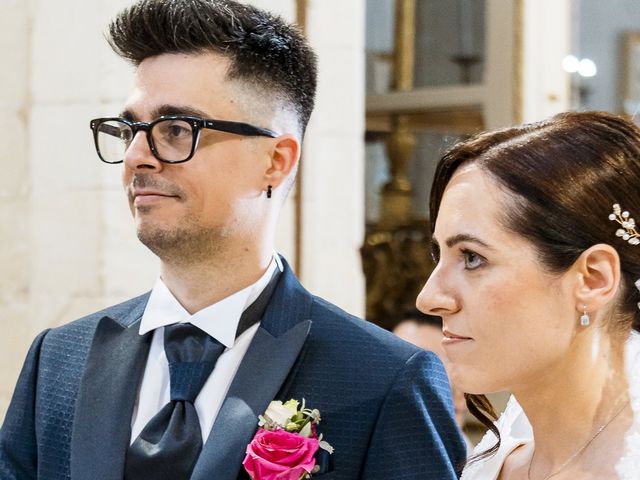 Il matrimonio di Riccardo e Martina a Decimomannu, Cagliari 39