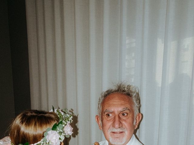 Il matrimonio di Martina e Marco a Foggia, Foggia 7