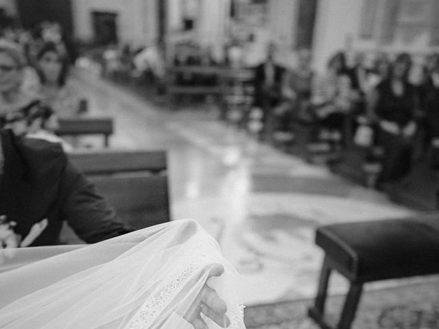 Il matrimonio di Martina e Marco a Foggia, Foggia 12