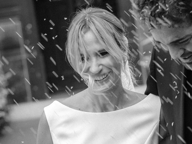 Il matrimonio di Martina e Marco a Foggia, Foggia 14