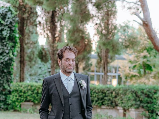Il matrimonio di Martina e Marco a Foggia, Foggia 20