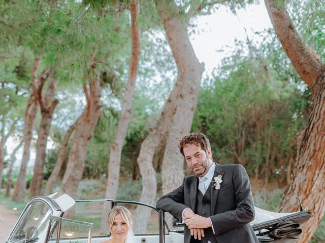 Il matrimonio di Martina e Marco a Foggia, Foggia 1