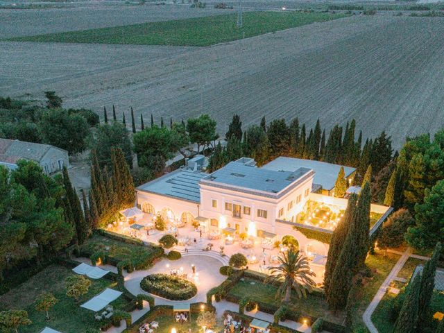 Il matrimonio di Martina e Marco a Foggia, Foggia 23
