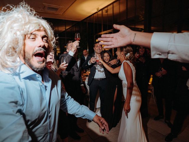 Il matrimonio di Martina e Marco a Foggia, Foggia 28