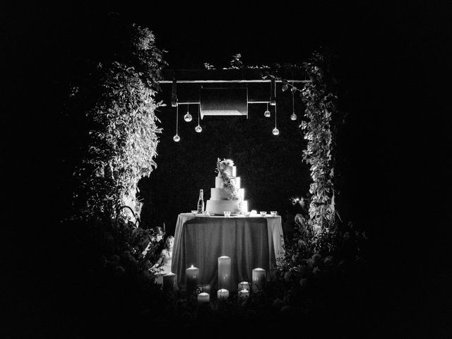 Il matrimonio di Martina e Marco a Foggia, Foggia 34