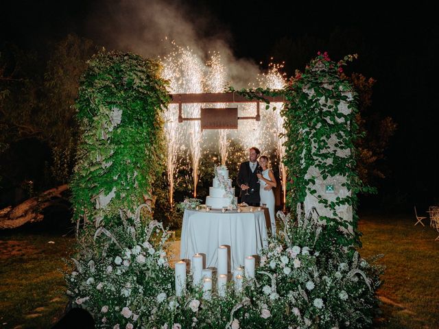 Il matrimonio di Martina e Marco a Foggia, Foggia 35