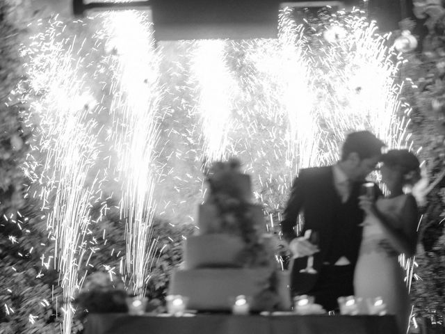 Il matrimonio di Martina e Marco a Foggia, Foggia 36
