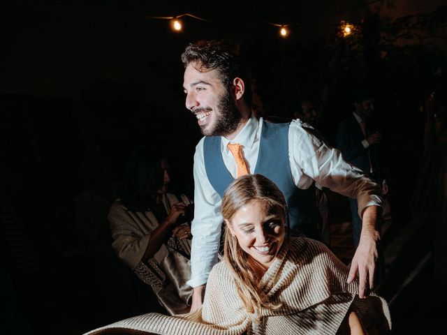 Il matrimonio di Martina e Marco a Foggia, Foggia 38