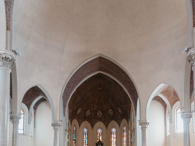 Il matrimonio di Vittorio e Alessia a Cesano Maderno, Monza e Brianza 14