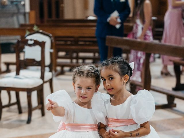 Il matrimonio di Vittorio e Alessia a Cesano Maderno, Monza e Brianza 25