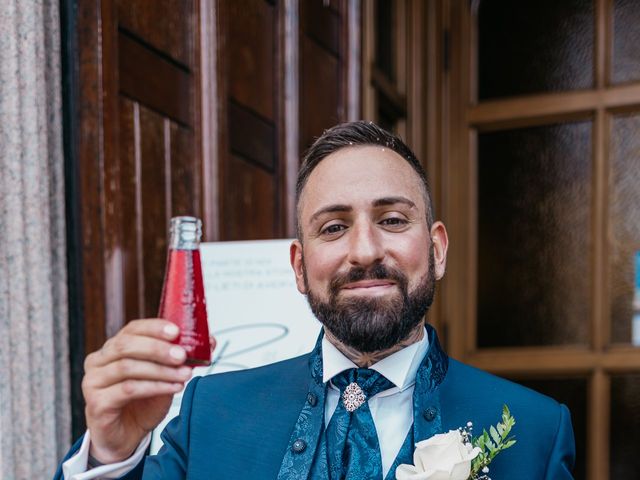Il matrimonio di Vittorio e Alessia a Cesano Maderno, Monza e Brianza 35