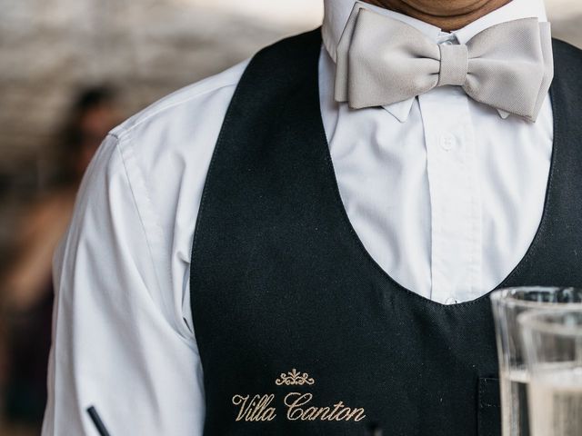 Il matrimonio di Vittorio e Alessia a Cesano Maderno, Monza e Brianza 39