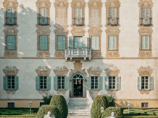 Il matrimonio di Vittorio e Alessia a Cesano Maderno, Monza e Brianza 47