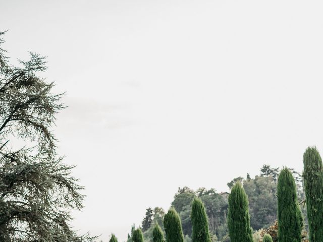Il matrimonio di Vittorio e Alessia a Cesano Maderno, Monza e Brianza 54