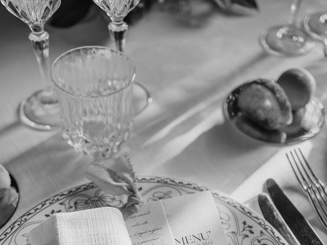 Il matrimonio di Vittorio e Alessia a Cesano Maderno, Monza e Brianza 61