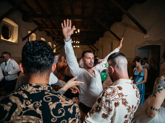 Il matrimonio di Vittorio e Alessia a Cesano Maderno, Monza e Brianza 66