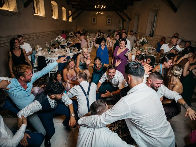 Il matrimonio di Vittorio e Alessia a Cesano Maderno, Monza e Brianza 68