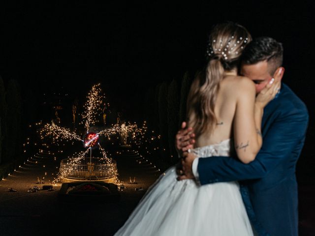 Il matrimonio di Vittorio e Alessia a Cesano Maderno, Monza e Brianza 75