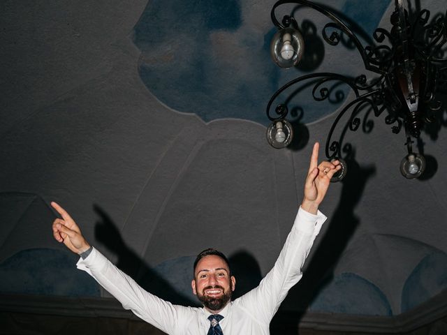 Il matrimonio di Vittorio e Alessia a Cesano Maderno, Monza e Brianza 78
